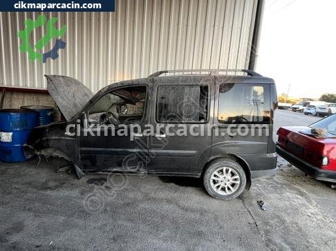 Fiat Doblo ABS çıkma parça
