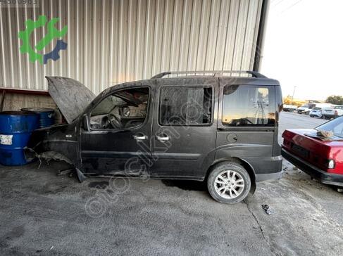 Fiat Doblo ABS çıkma parça