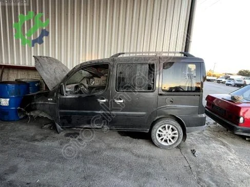 Fiat Doblo ABS çıkma parça