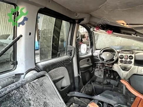 Fiat Doblo ABS çıkma parça