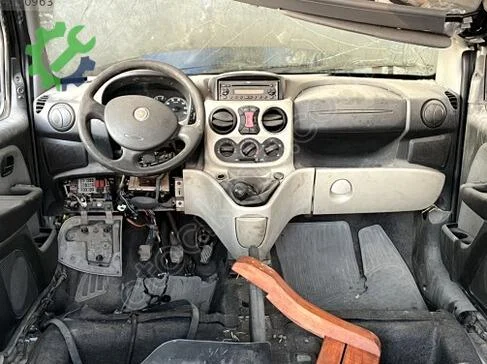 Fiat Doblo ABS çıkma parça