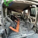 Fiat Doblo ABS çıkma parça - OTOFİL YEDEK PARÇA Mersin