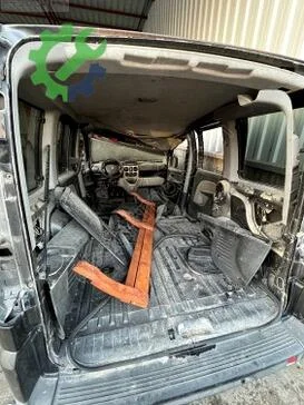 Fiat Doblo ABS çıkma parça
