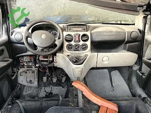 Fiat Doblo ABS çıkma parça