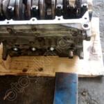 Fiat Doblo Yarım Motor çıkma parça - OTOFİL YEDEK PARÇA Mersin