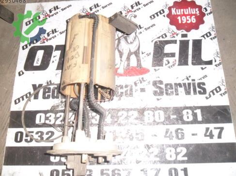 Fiat Doblo Yakıt Şamandırası çıkma parça