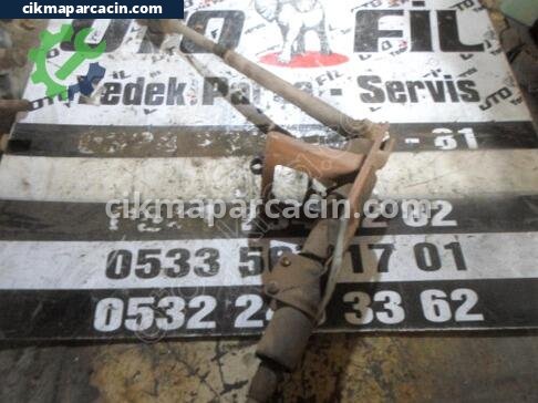 Fiat Doblo Direksiyon Mili çıkma parça