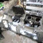 Fiat Doblo Göğüs çıkma parça - OTOFİL YEDEK PARÇA Mersin