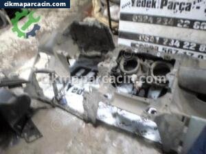 FİAT DOBLO 2001 1.9 DİZEL DOLU ÖN GÖĞÜS ÇIKMA ORJİNAL
