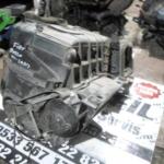 Fiat Doblo Kalorifer Kutusu çıkma parça - OTOFİL YEDEK PARÇA Mersin