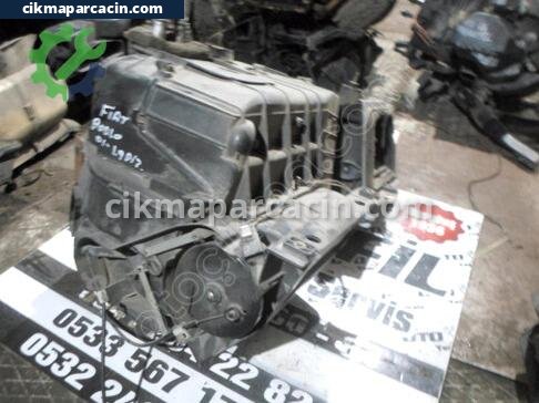 Fiat Doblo Kalorifer Kutusu çıkma parça