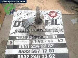 FİAT DOBLO 2001 1.9 DİZEL ÖN AKS TAŞIYICI ÇIKMA ORJİNAL