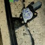 Fiat Doblo Sol Ön Cam Krikosu çıkma parça - OTOFİL YEDEK PARÇA Mersin
