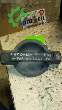 Fiat Doblo Kaput Açma Kolu çıkma parça