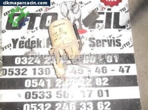 FİAT DOBLO 2001 2003 1.2-1.6 DEPO ŞAMANDIRA ÇIKMA
