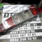 Fiat Doblo Sağ Arka Stop çıkma parça - OTOFİL YEDEK PARÇA Mersin