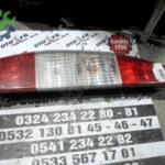 FİAT DOBLO 2001 SOL STOP ÇIKMA