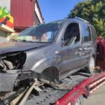 Fiat Doblo Kupa çıkma parça - OTOFİL YEDEK PARÇA Mersin