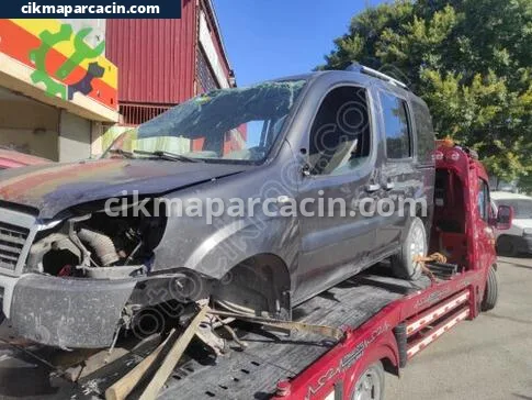 Fiat Doblo Kupa çıkma parça
