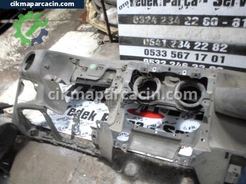 Fiat Doblo Göğüs çıkma parça