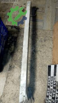 Fiat Doblo Arka Tampon Demiri çıkma parça