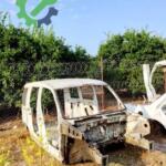 Fiat Doblo Kupa çıkma parça - OTOFİL YEDEK PARÇA Mersin