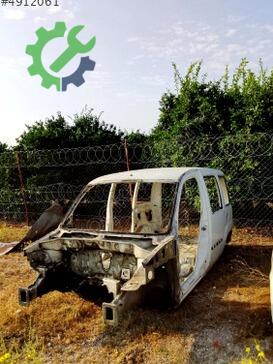 Fiat Doblo Kupa çıkma parça