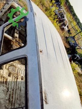 Fiat Doblo Kupa çıkma parça