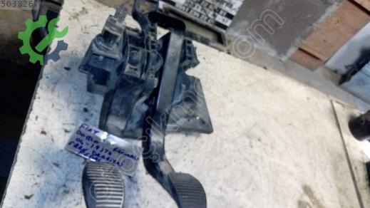 Fiat Doblo Pedal çıkma parça