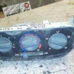 Fiat Doblo Kalorifer Kontrol Paneli çıkma parça - OTOFİL YEDEK PARÇA Mersin