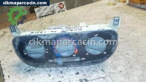 FİAT DOBLO 2004 1.9 JTD  KALORİFER KUMANDA TABLASI