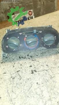 Fiat Doblo Kalorifer Kontrol Paneli çıkma parça