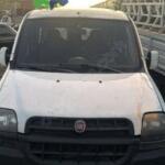 Fiat Doblo Klima çıkma parça - OTOFİL YEDEK PARÇA Mersin