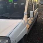 Fiat Doblo Klima çıkma parça - OTOFİL YEDEK PARÇA Mersin