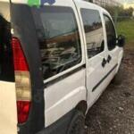 Fiat Doblo Klima çıkma parça - OTOFİL YEDEK PARÇA Mersin
