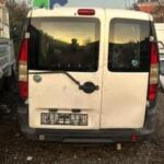 Fiat Doblo Klima çıkma parça - OTOFİL YEDEK PARÇA Mersin