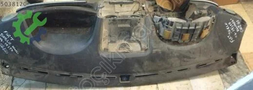 Fiat Doblo Göğüs çıkma parça