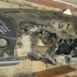 Fiat Doblo Göğüs çıkma parça - OTOFİL YEDEK PARÇA Mersin