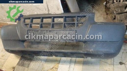 Fiat Doblo Ön Tampon çıkma parça