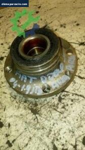 FİAT DOBLO 2004 1.9 JTD PORYALAR