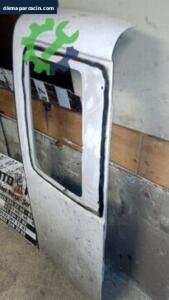 FİAT DOBLO 2004 1.9 JTD SAĞ SOL BAGAJ KAPAĞI
