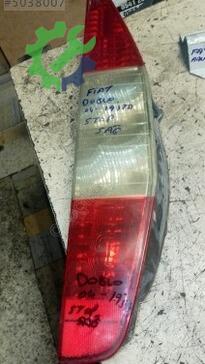 Fiat Doblo Stop çıkma parça