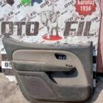 Fiat Doblo Sol Ön Kapı çıkma parça - OTOFİL YEDEK PARÇA Mersin