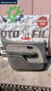 FİAT DOBLO 2008 1.9 JTD ÖN SOL KAPI