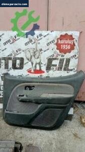 FİAT DOBLO 2008 ÖN SAĞ KAPI KARTONU