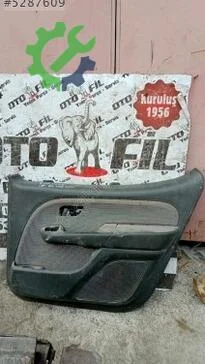 Fiat Doblo Kapı Döşemesi çıkma parça