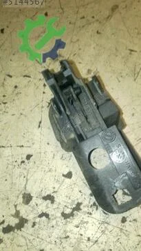 Fiat Doblo Sol Ön Kapı Kolu çıkma parça