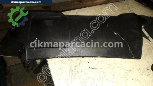 Fiat Doblo Göğüs çıkma parça