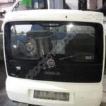 Fiat Doblo Arka Bagaj çıkma parça - OTOFİL YEDEK PARÇA Mersin