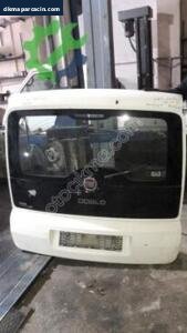FİAT DOBLO 2011 1.6 DİZEL ARKA BAGAJ KAPAK
